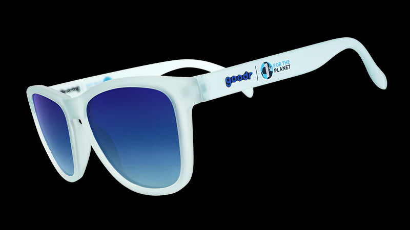 THESE SHADES ARE STILL TRASH