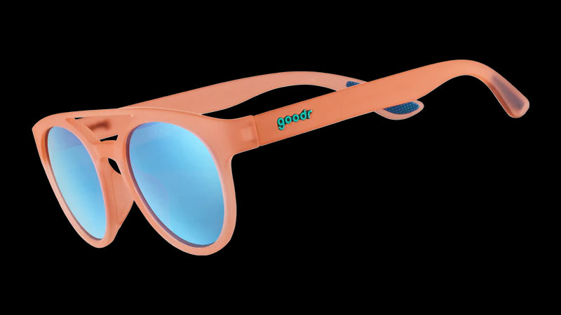 Stay Fly, Ornithologists