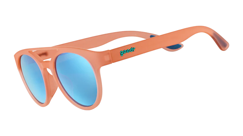 Stay Fly, Ornithologists