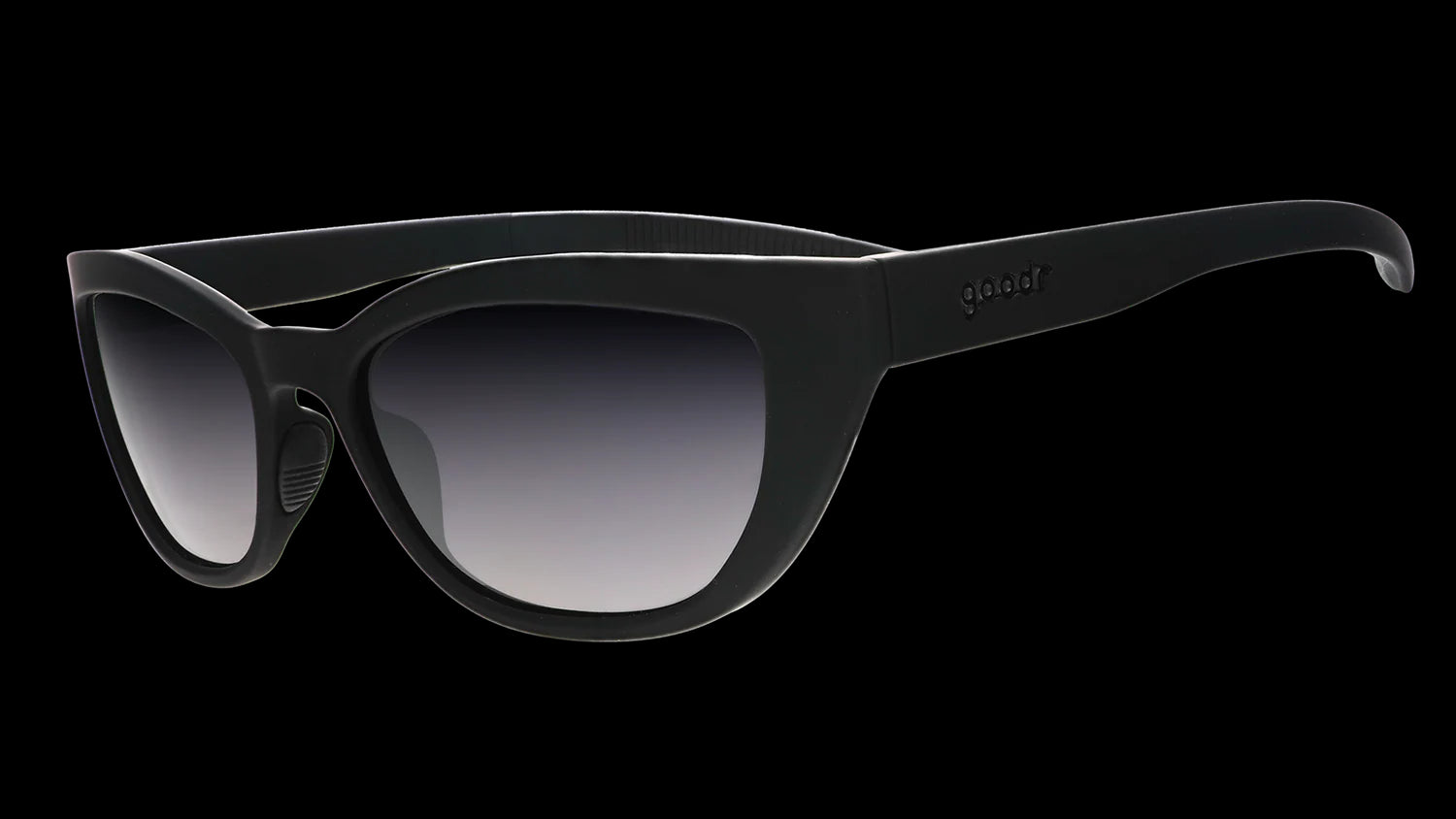 Stealth Mode Supreme