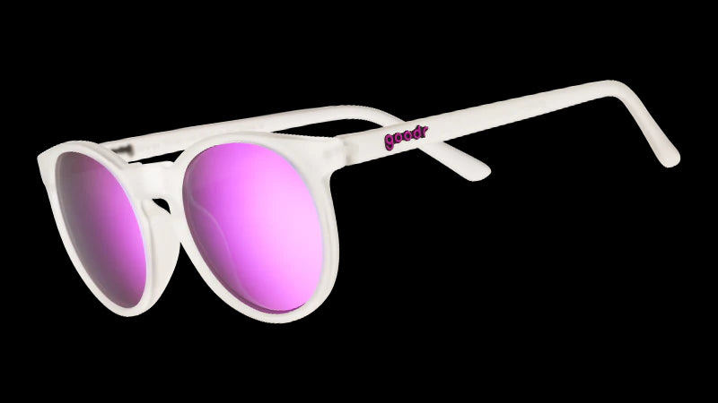 Strange Things Afoot at the Circle G