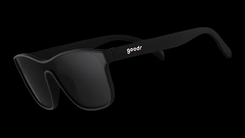 The Future is Void