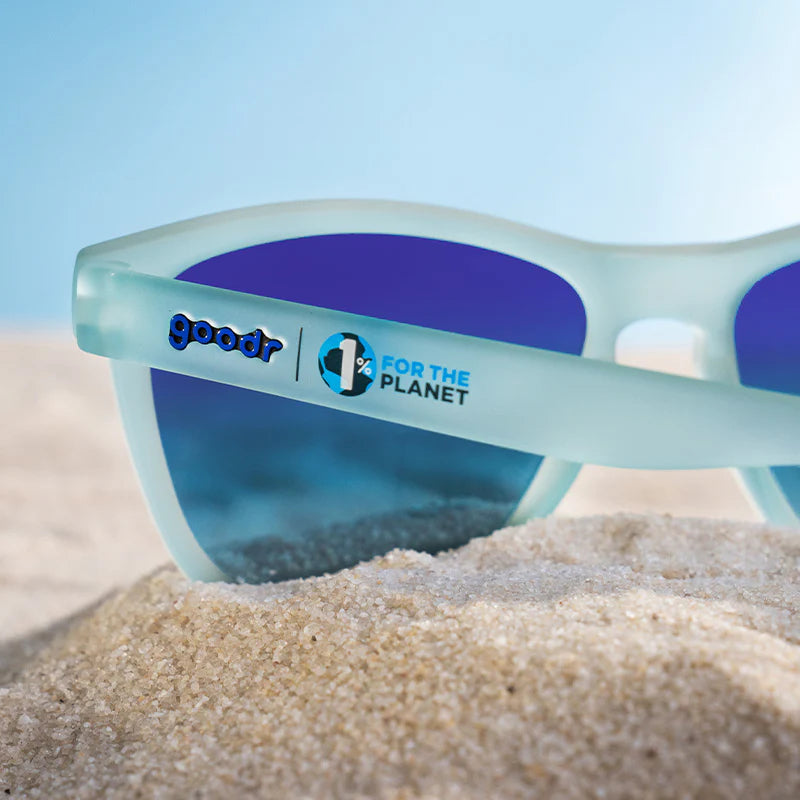 THESE SHADES ARE STILL TRASH