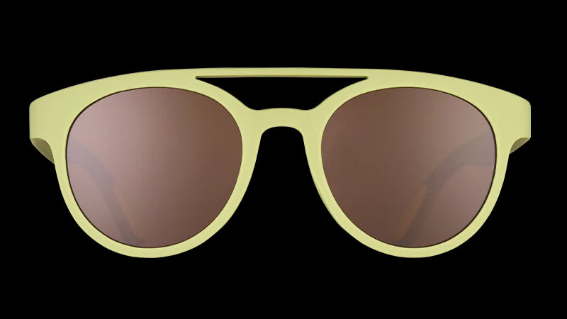 Fossil Finding Focals
