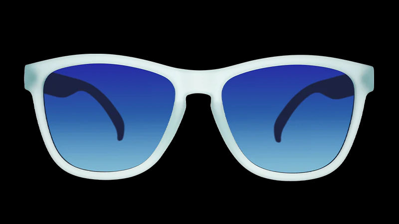 THESE SHADES ARE STILL TRASH