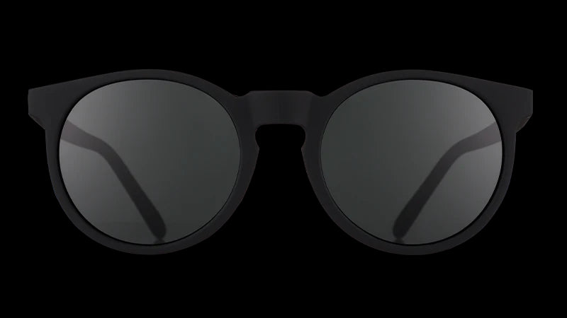 It's not Black, It's Obsidian