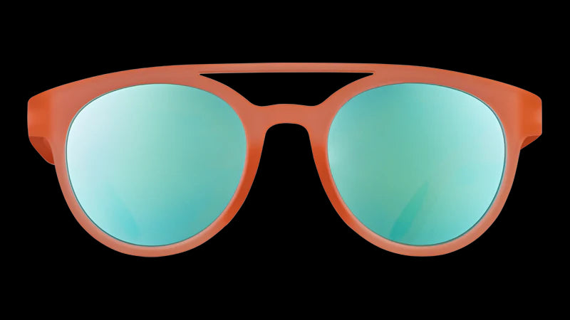 Stay Fly, Ornithologists