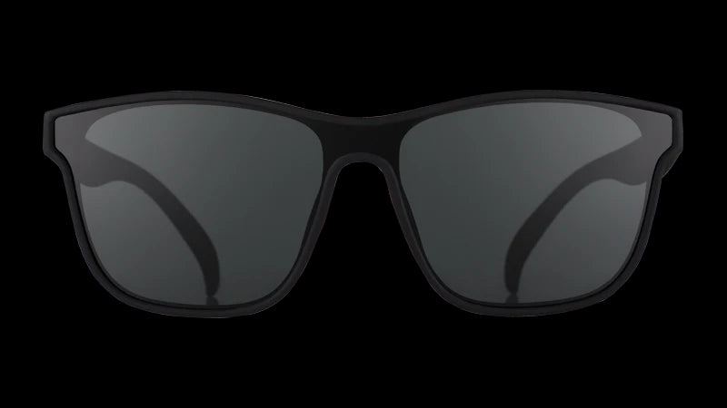 The Future is Void