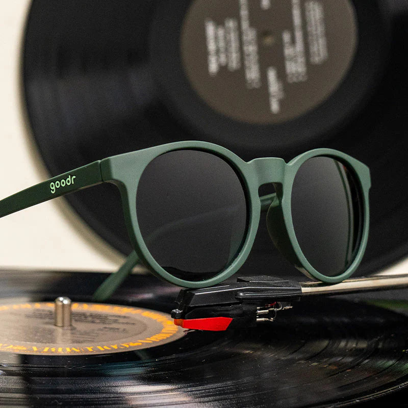 I HAVE THESE ON VINYL, TOO SUNNIES