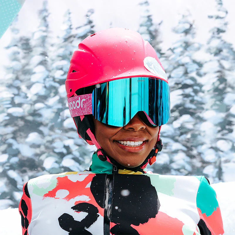 BUNNY SLOPE DROPOUT