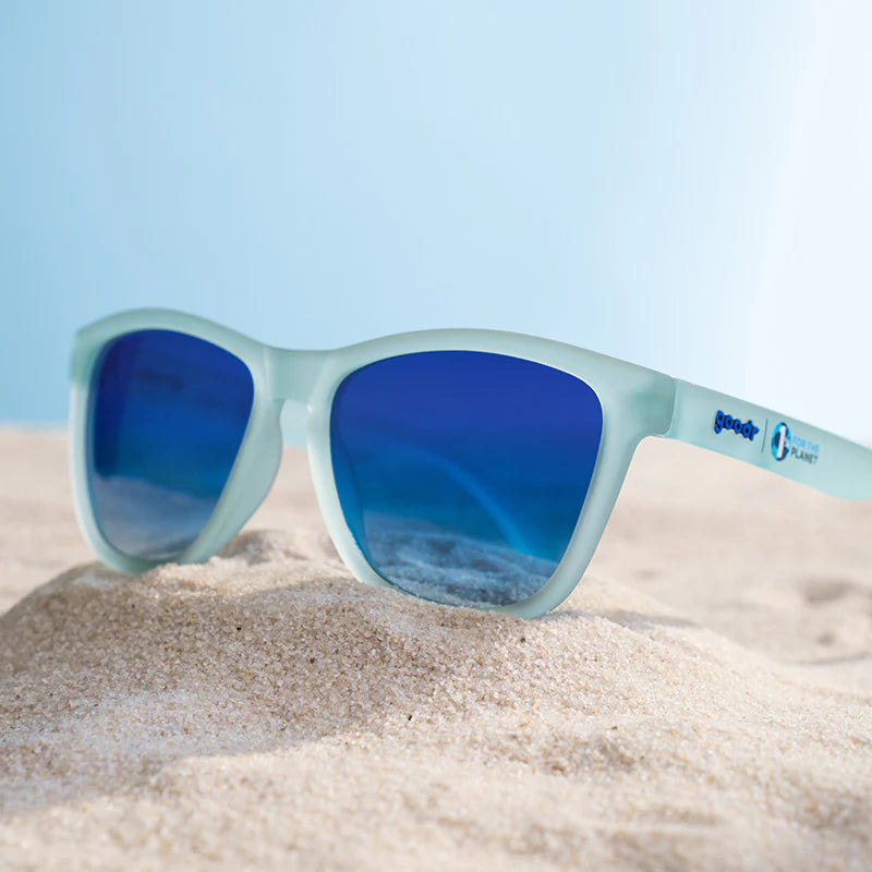 THESE SHADES ARE STILL TRASH