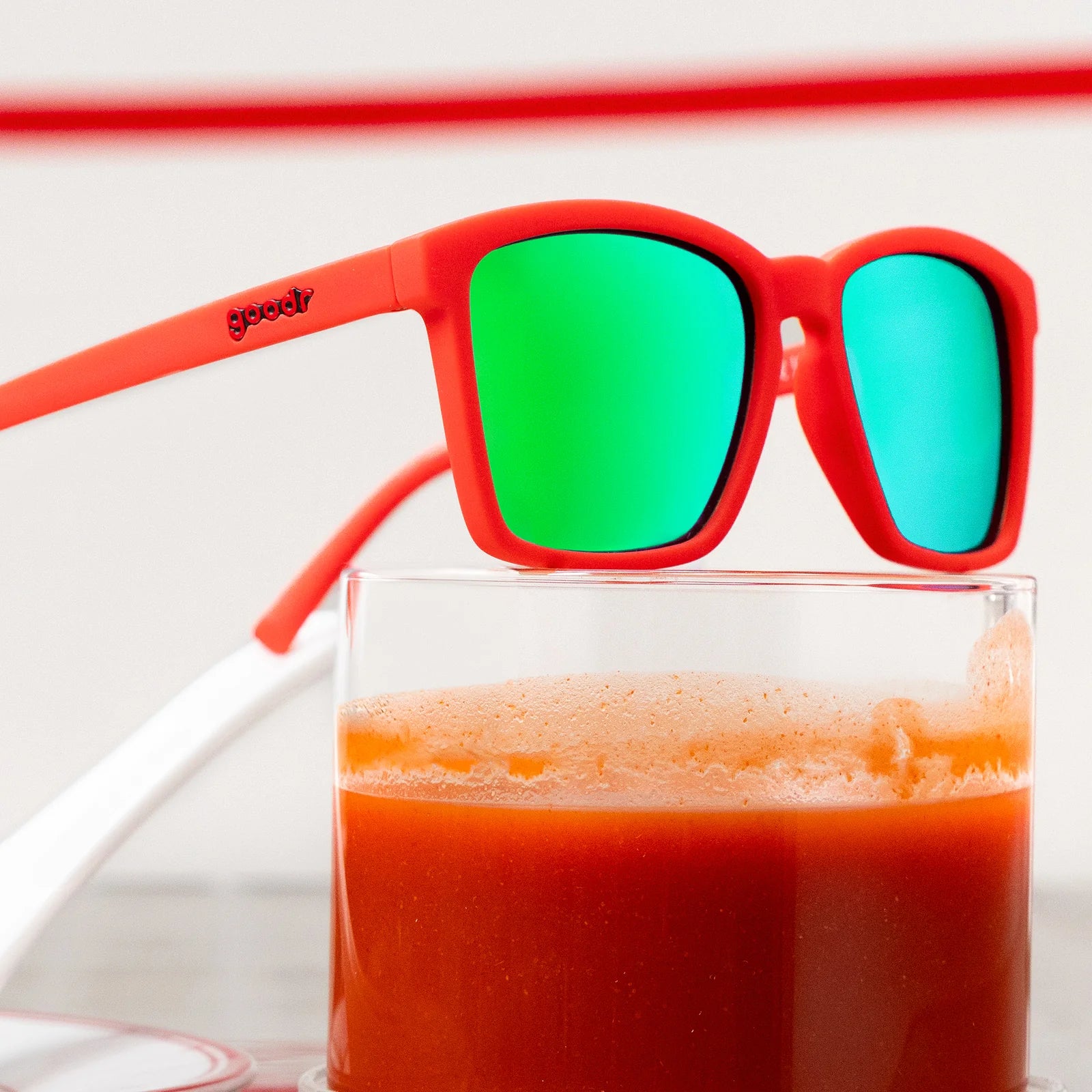 The Devil´s Ketchup