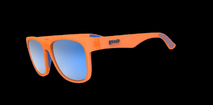 That Orange Crush Rush