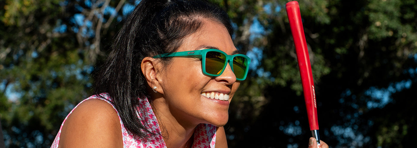Los mejores lentes de sol polarizadas para mujer con cara pequeño