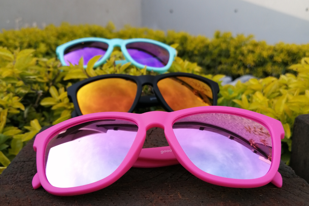 Todo lo que deberías saber antes de elegir unas gafas de sol este