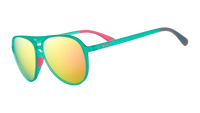Kitty Hawkers' Ray Blockers