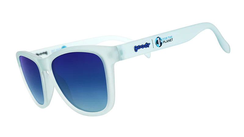 THESE SHADES ARE STILL TRASH