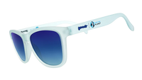 THESE SHADES ARE STILL TRASH