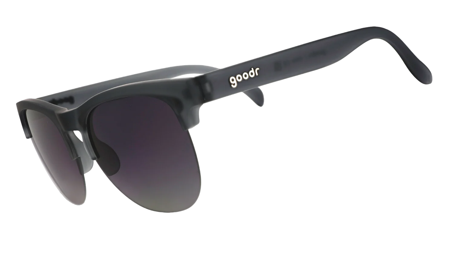 Throws Shade, Catches Clout