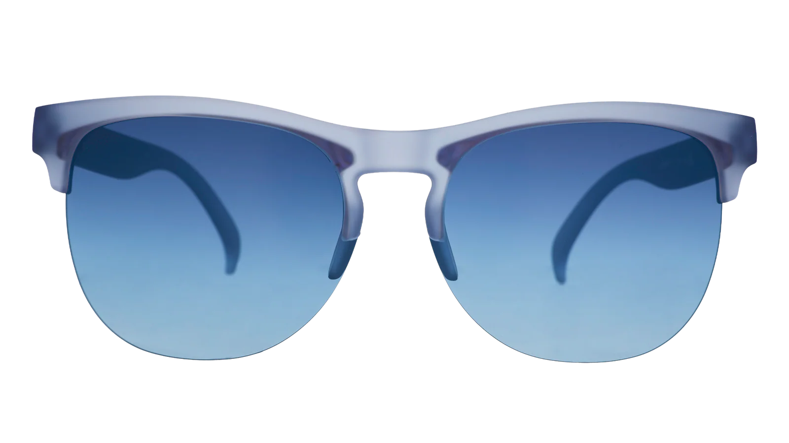 Dueling Pool Parties