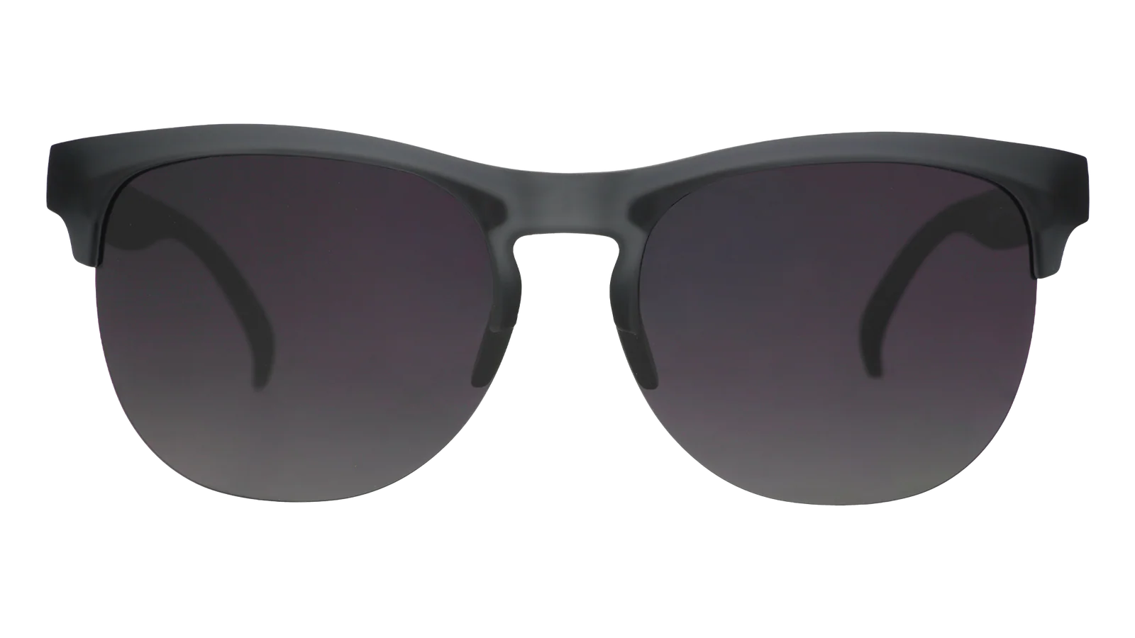 Throws Shade, Catches Clout