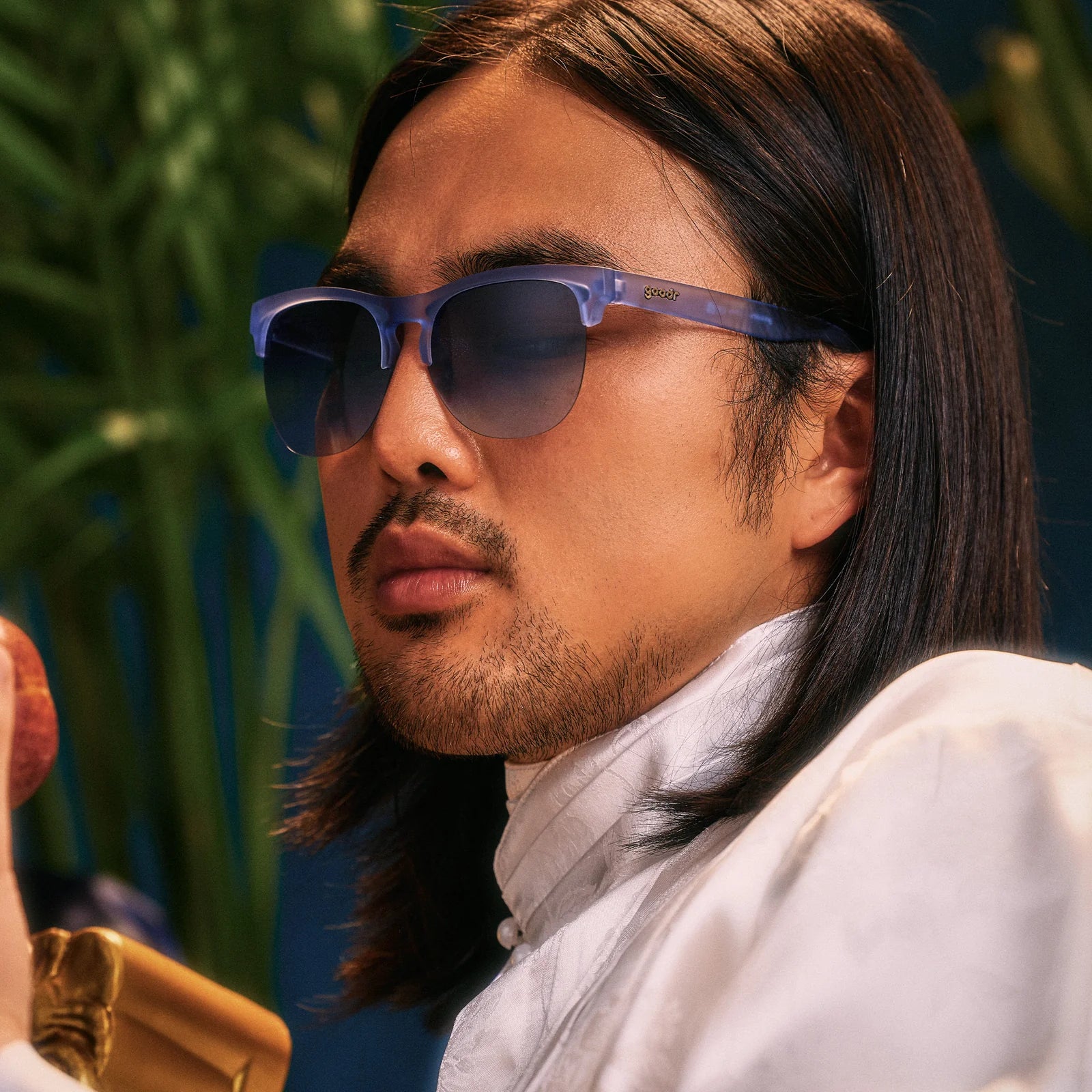 Dueling Pool Parties