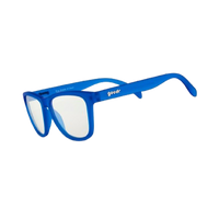 Blue Shades of Death