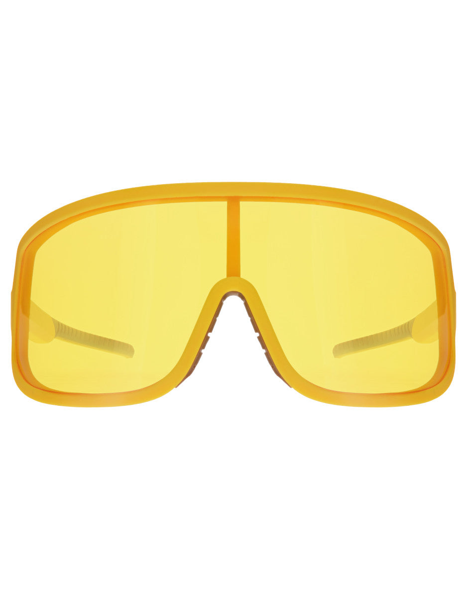 THESE SUNNIES ARE BANNANAS