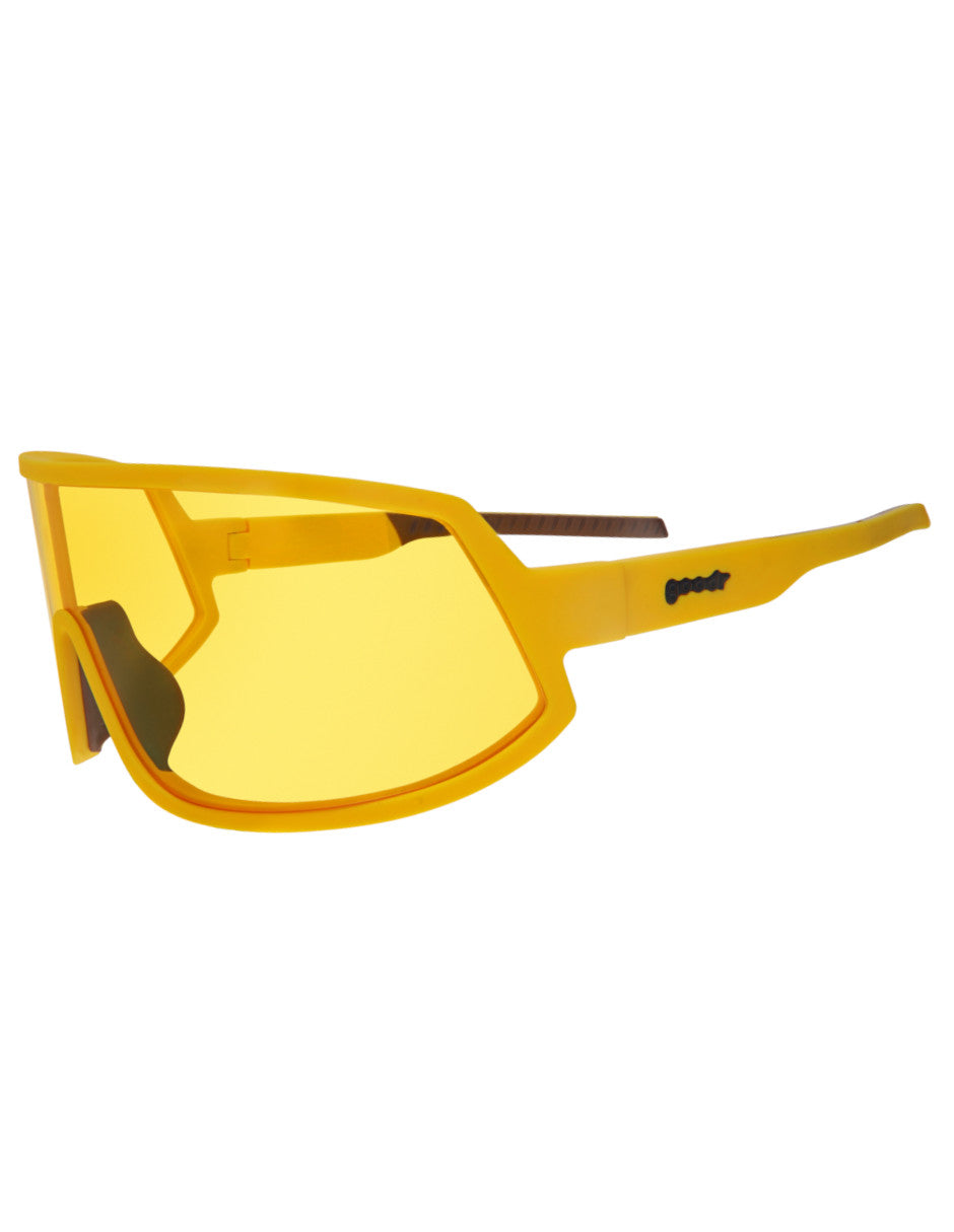 THESE SUNNIES ARE BANNANAS