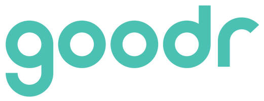 goodr logo